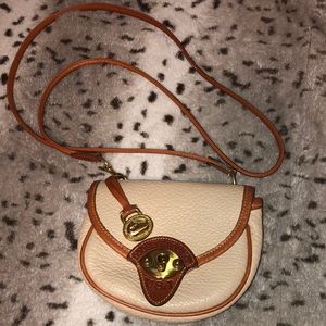Vintage Dooney & Bourke purse